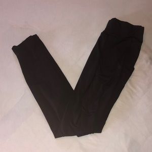 Shein leggings